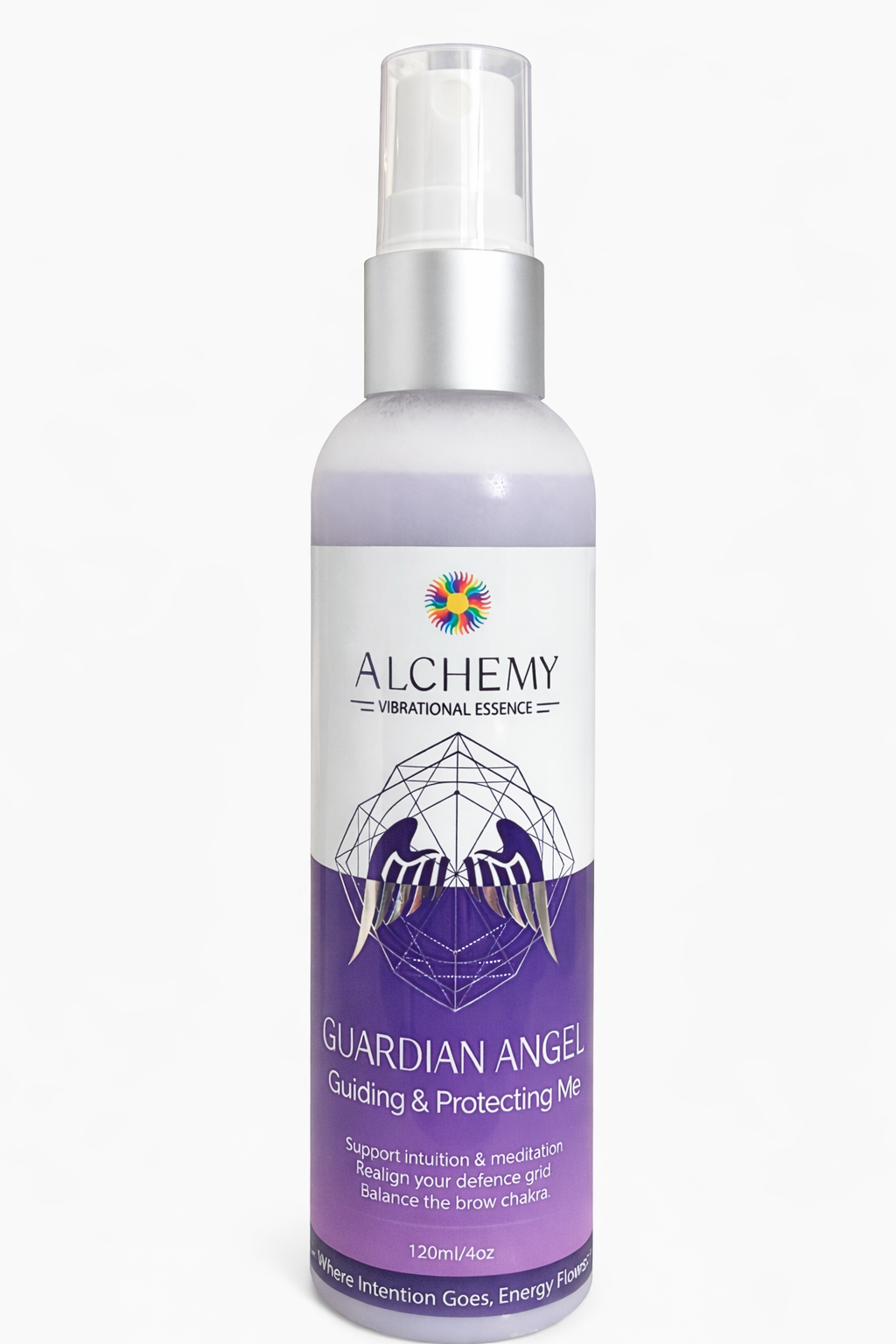 Guardian Angel Essence Spray - 120ml/4oz