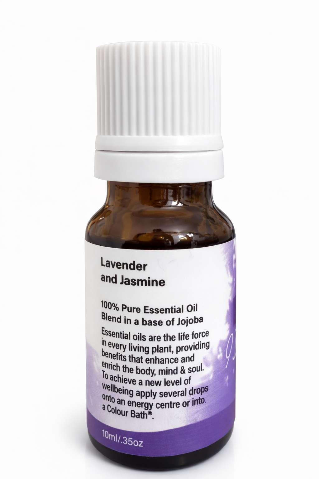 Indigo Energy Essential Oil Blend 10ml