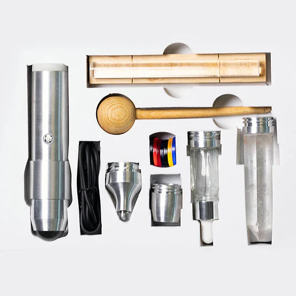 ChromaLight™ Holistic Light Therapy Tools