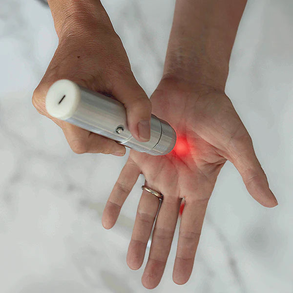 ChromaLight™ Holistic Light Therapy Tools