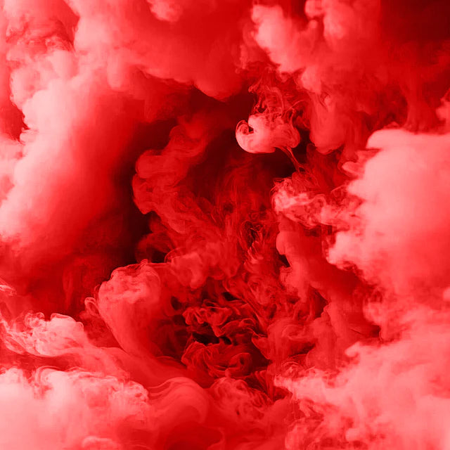 Crystal Light Spiritual Spray — Red 60ml