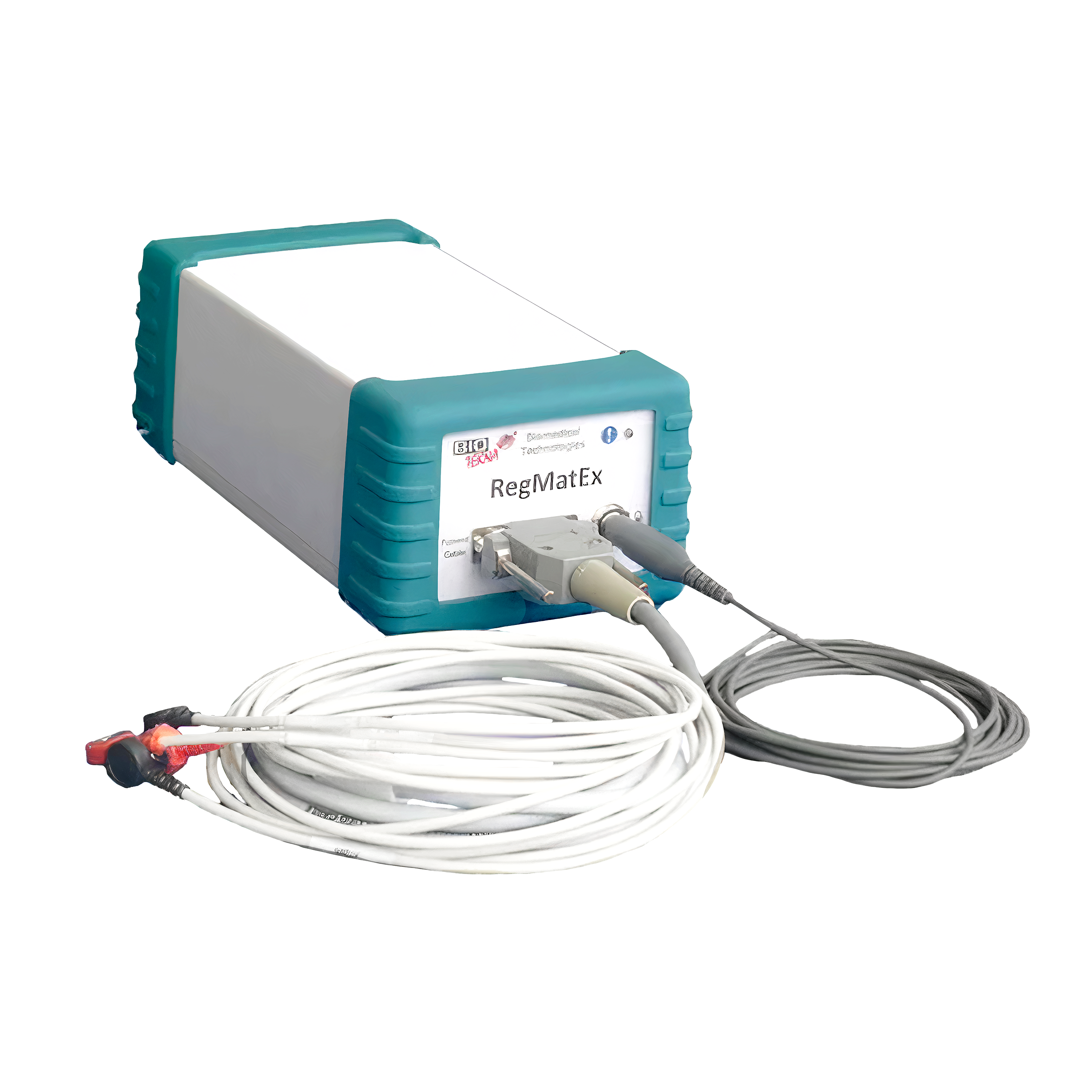 BioTekna RegMatEx