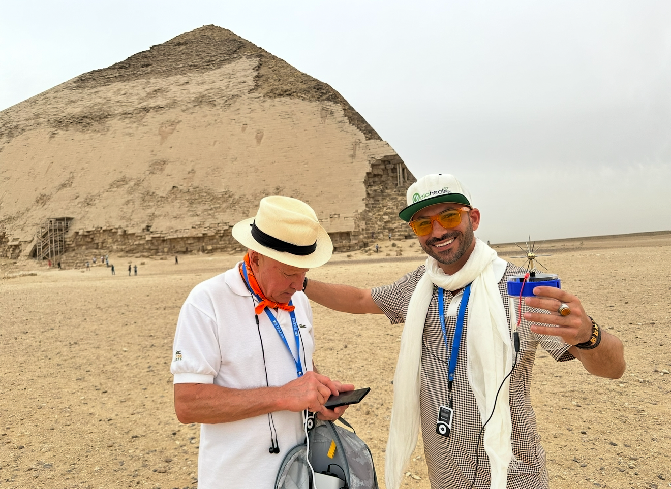 Bio-Well 3.0 Device New 2026 Model + Advanced Level 1 Certification Training + Community + Bi-Weekly Zoom Support + 1-Year Subscription Free + Charged Chakra Alignment Crystal Kit