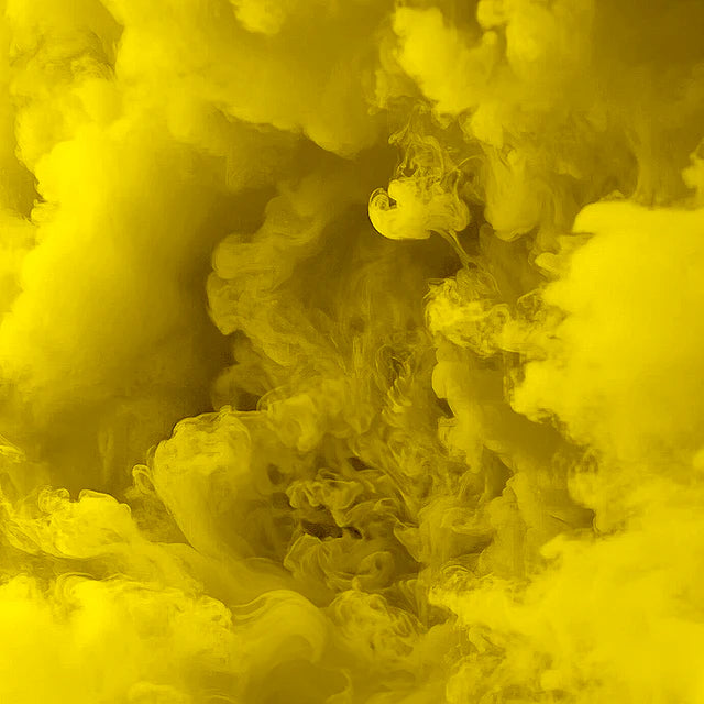 Crystal Light Spiritual Spray — Yellow 60ml