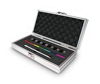 Chromalive® Colour Therapy Basic Penlight Set