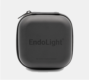 EndoLight Weber Medical Laser Therapy