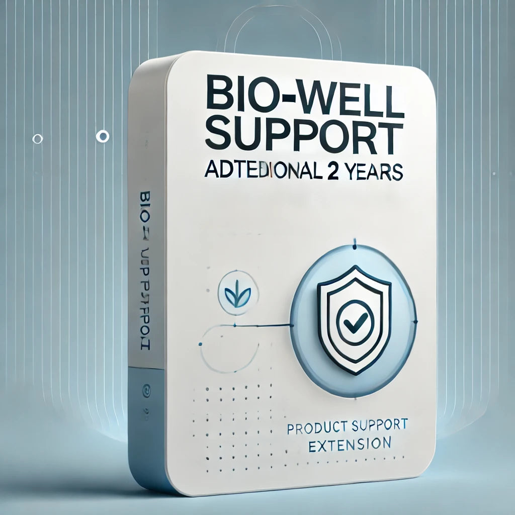 Bio-Well Support 2 Years