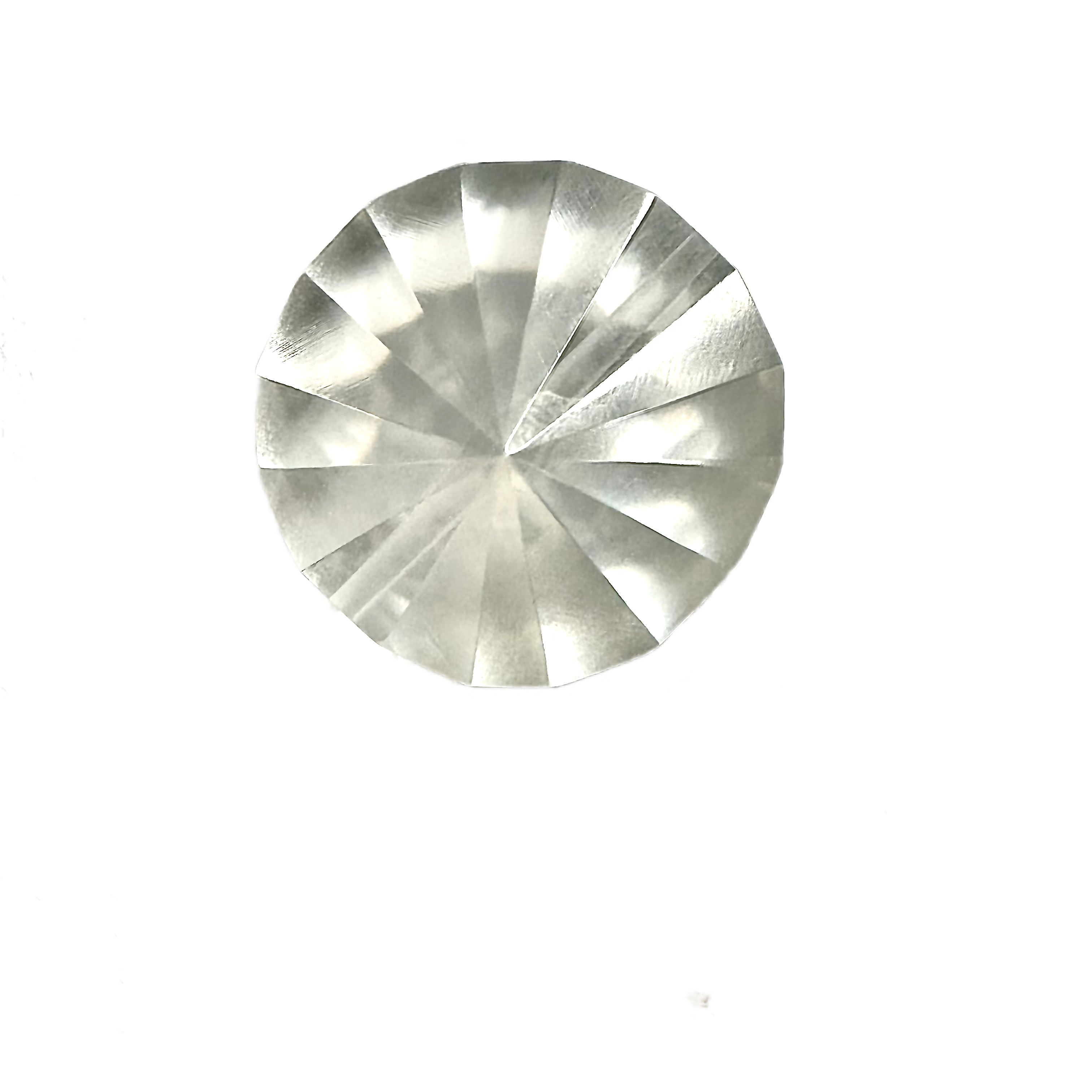 Tachyon Crystal Double Terminated Male Crystal