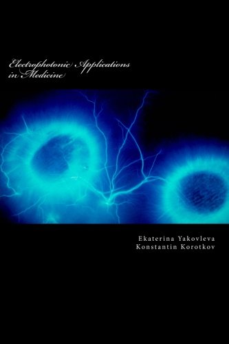 Electrophotonic Applications