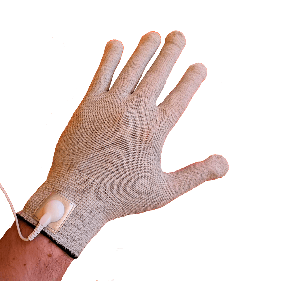 Bio-Well Glove - Gaia Healers