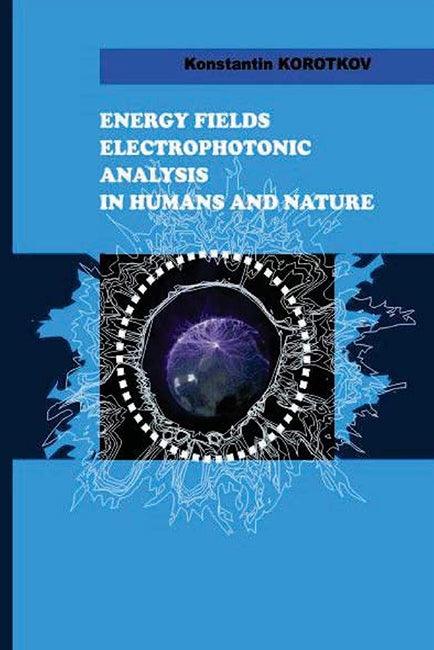 Energy Field Analysis - Gaia Healers