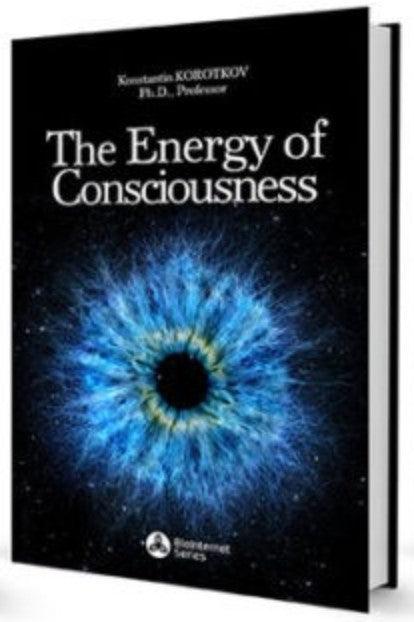 The Energy of Consciousness - Gaia Healers