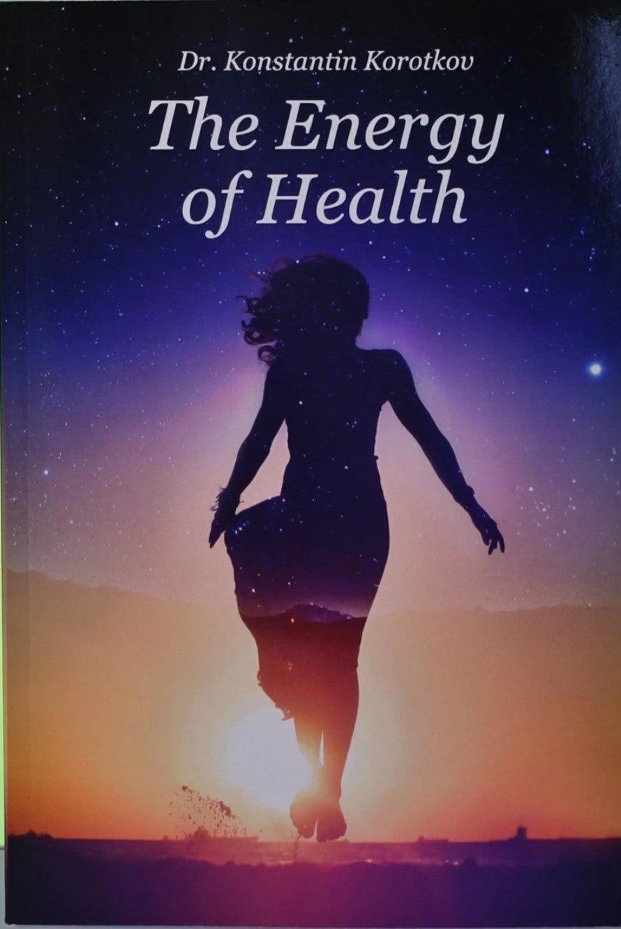 The Energy of Health by Bio-Well - Gaia Healers